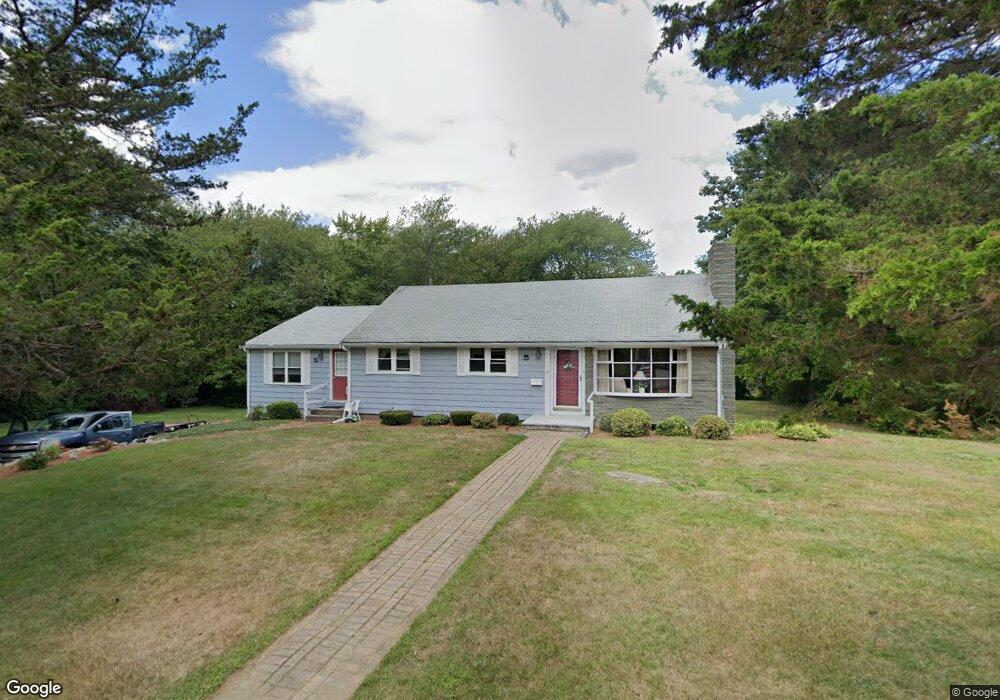 3 Melody Ln, Hingham, MA 02043 - photo 1
