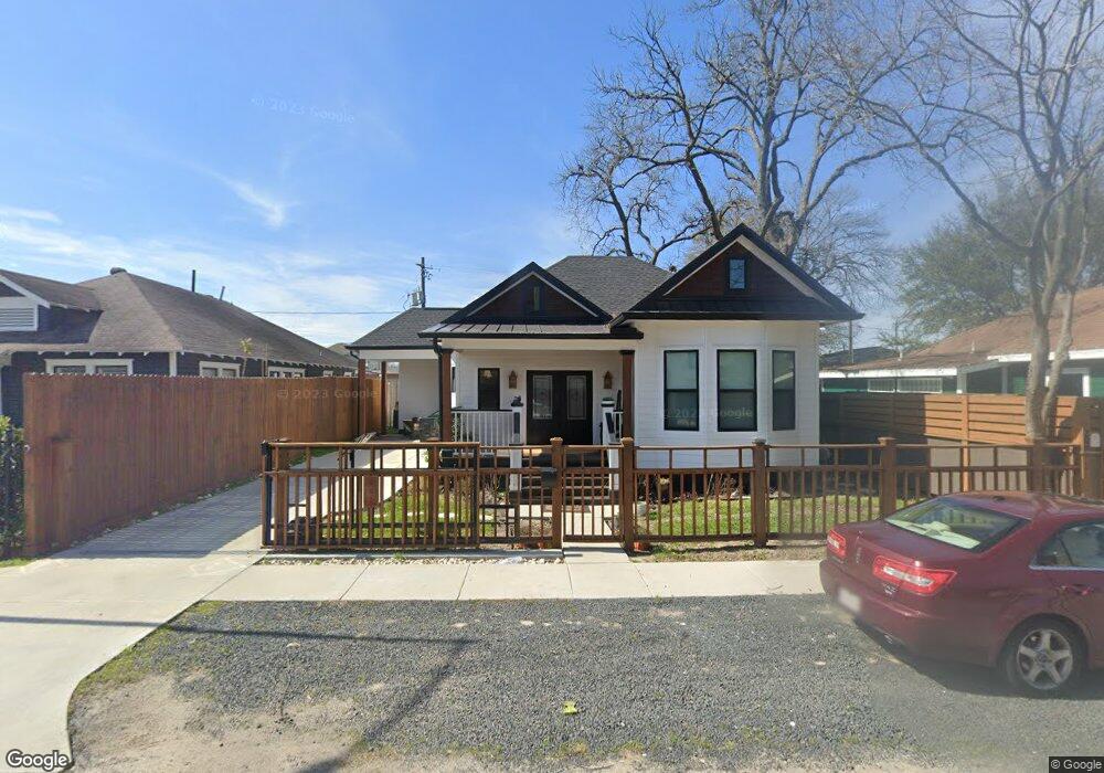 307 Enid St, Houston, TX 77009 - photo 1