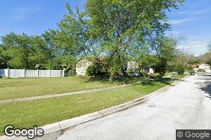 3504 Marseilles Ln, Hazel Crest, IL 60429