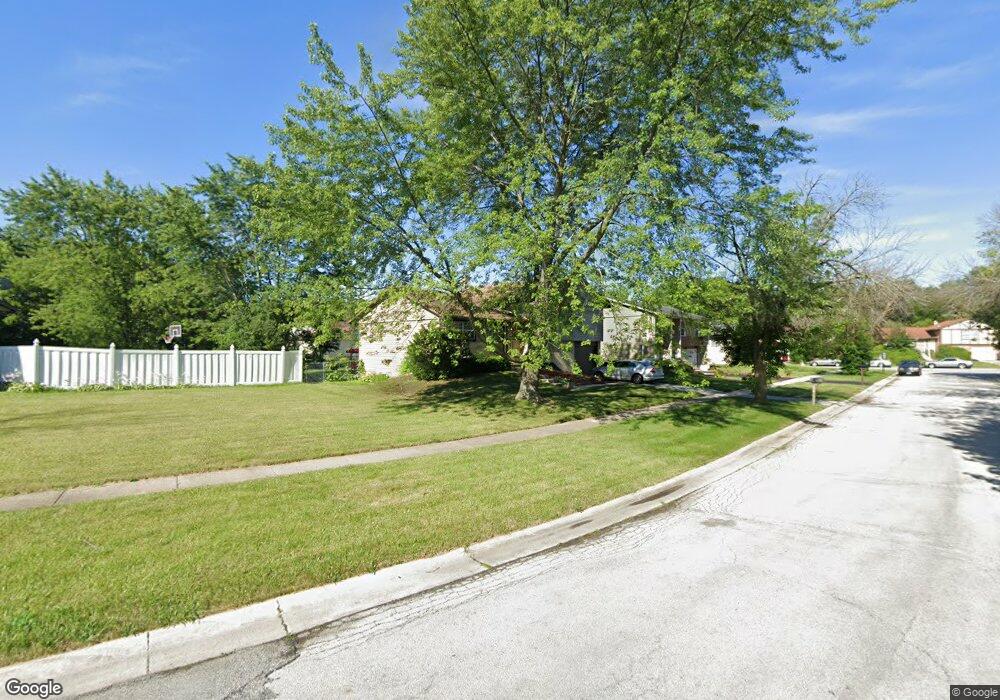 3504 Marseilles Ln, Hazel Crest, IL 60429 - photo 1