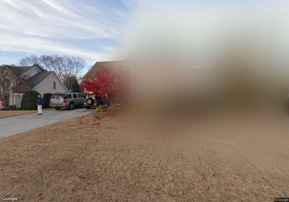 2635 Saddlebrook Glen Dr, Cumming, GA 30041 - photo 1