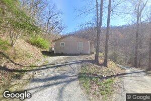 1569 1569 Trace Caney Rd, Pippa Passes, KY 41844