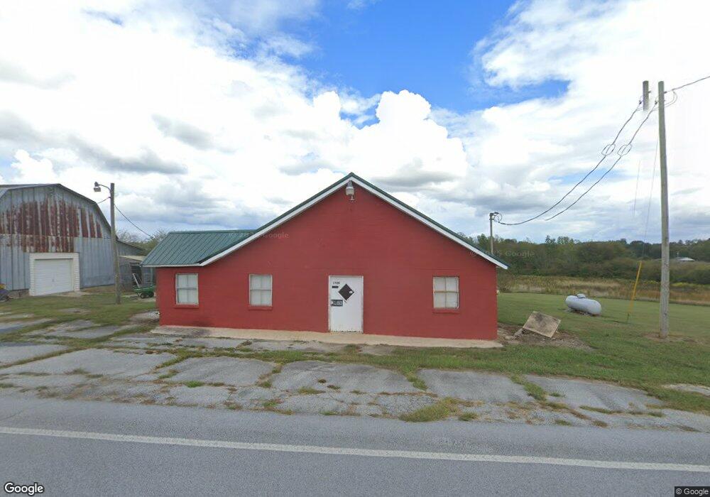 1691 Baxter Rd, Bremen, GA 30110 - photo 1