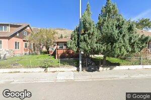 516 Scott St, Gardiner, MT 59030