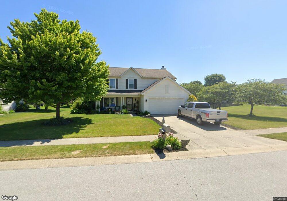 3585 Bartram Ln, Plainfield, IN 46168 - photo 1