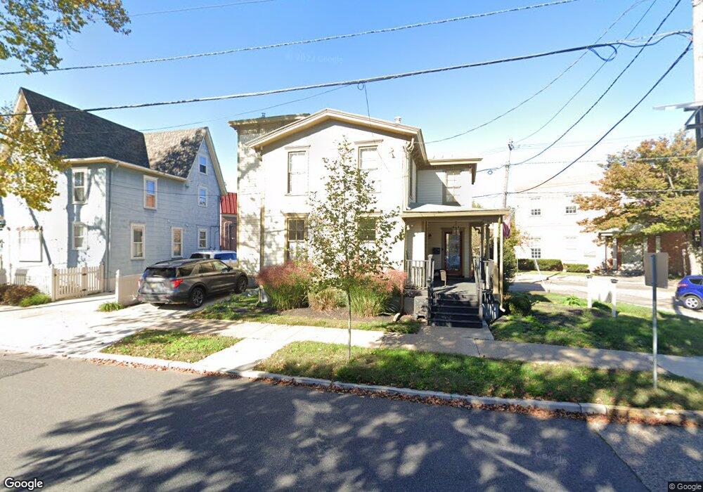 41 Ellis St, Haddonfield, NJ 08033 - photo 1