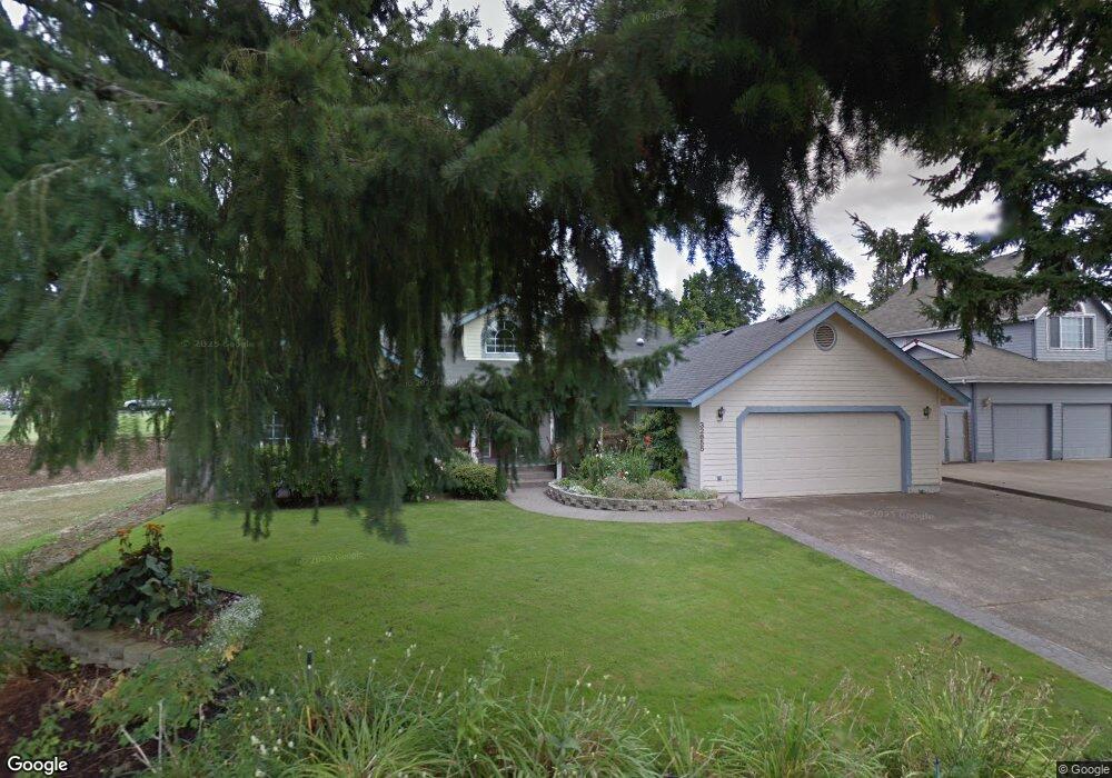 32655 Christian Way, Eugene, OR 97408 - photo 1