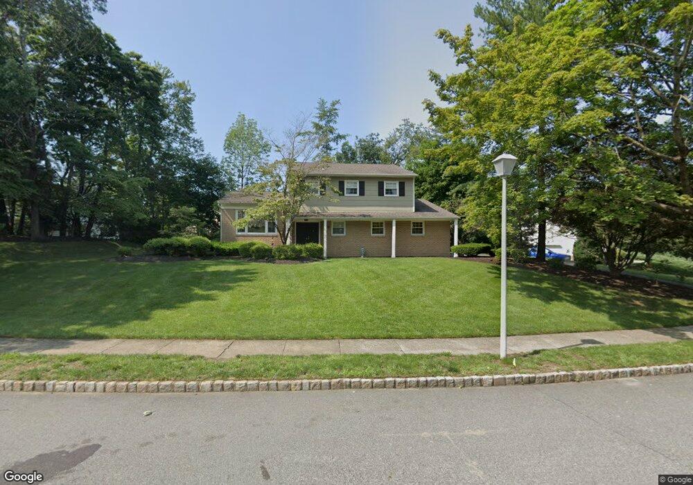 33 Winding Way, Parsippany, NJ 07054 - photo 1