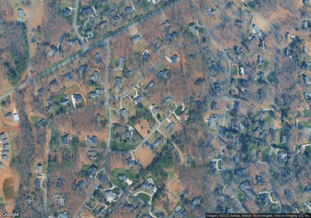 3213 Wentworth St unit 88, Statesville, NC 28625 - photo 1