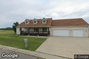 1100 Tamarac Ave, Frazee, MN 56544