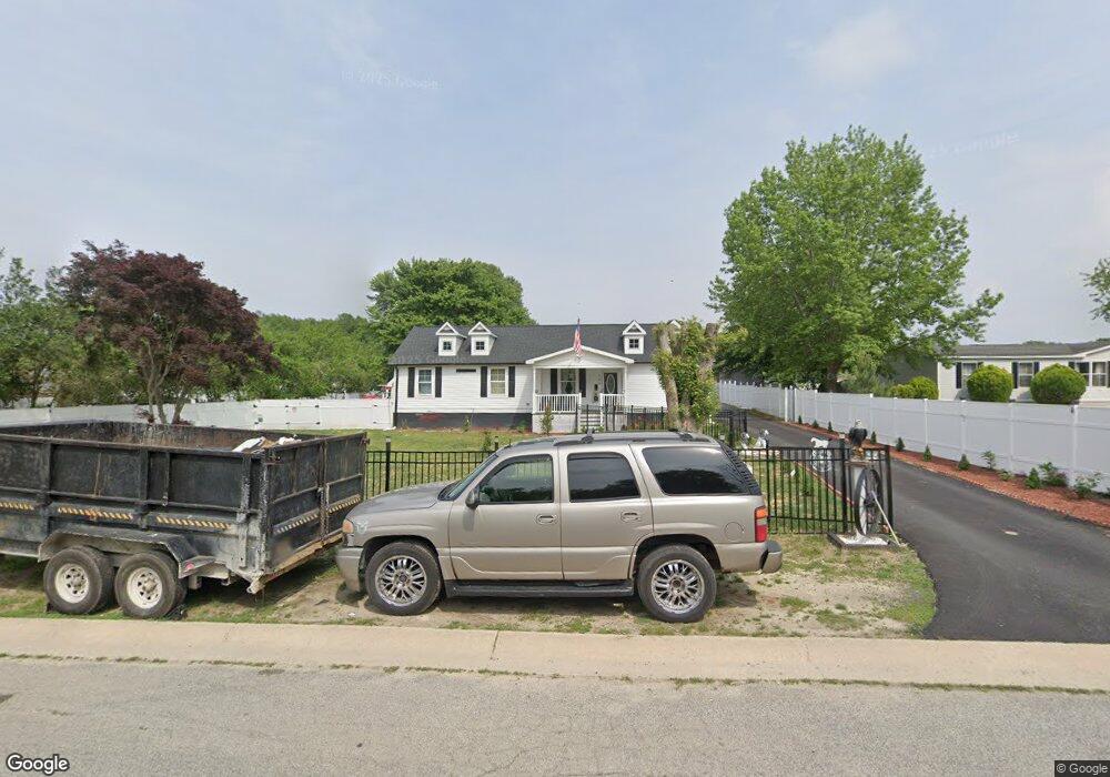 166 Elk Dr, Felton, DE 19943 - photo 1