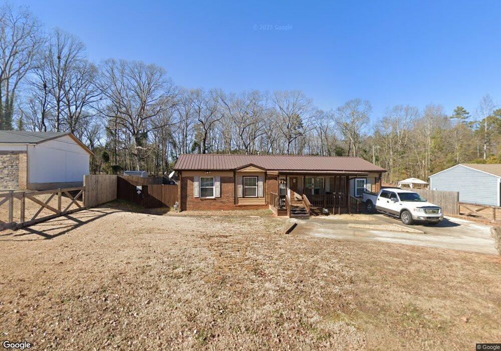 270 Old Monroe Rd, Bogart, GA 30622 - photo 1