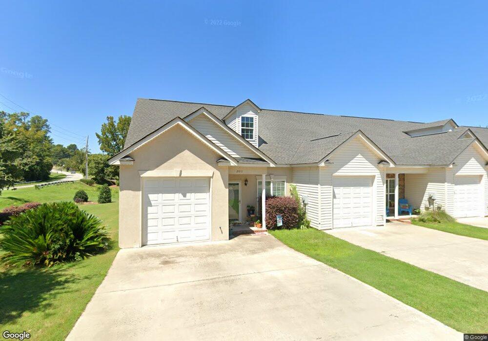 2011 Reserve Ln, Augusta, GA 30907 - photo 1