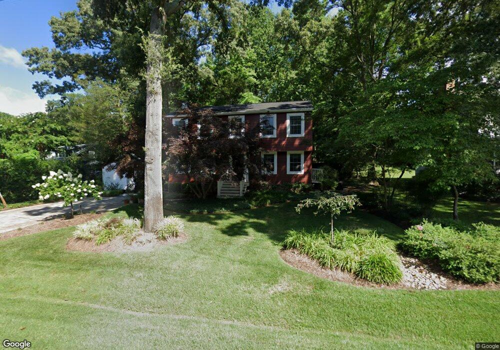 126 Locust Ln, Annapolis, MD 21403 - photo 1