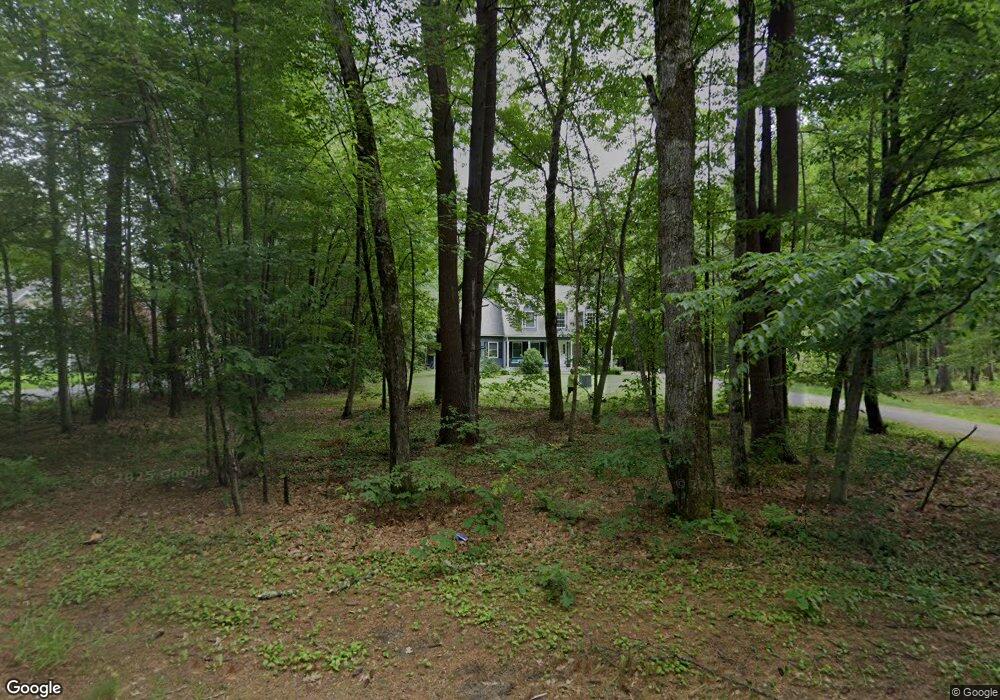 7 Talent Rd, Litchfield, NH 03052 - photo 1