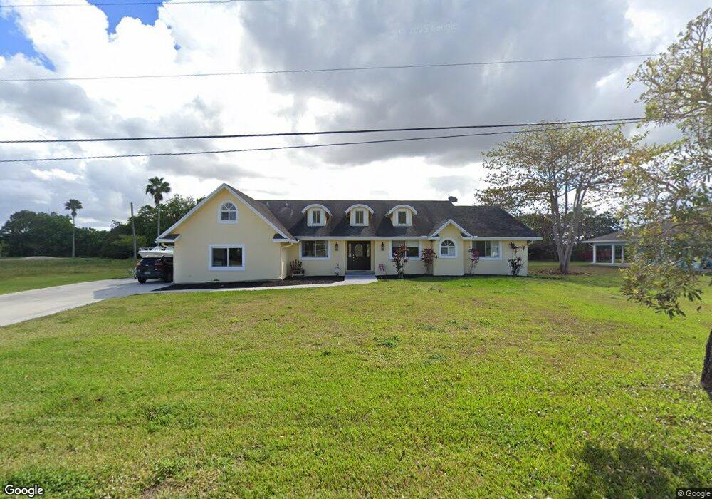 15408 SW 31st St, Davie, FL 33331 - photo 1