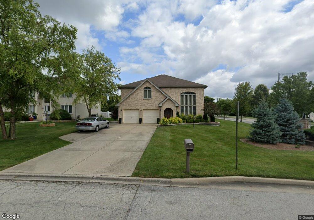 3201 Cumberland Trail, Olympia Fields, IL 60461 - photo 1