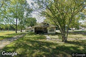 720 N 3rd St, Drexel, MO 64742