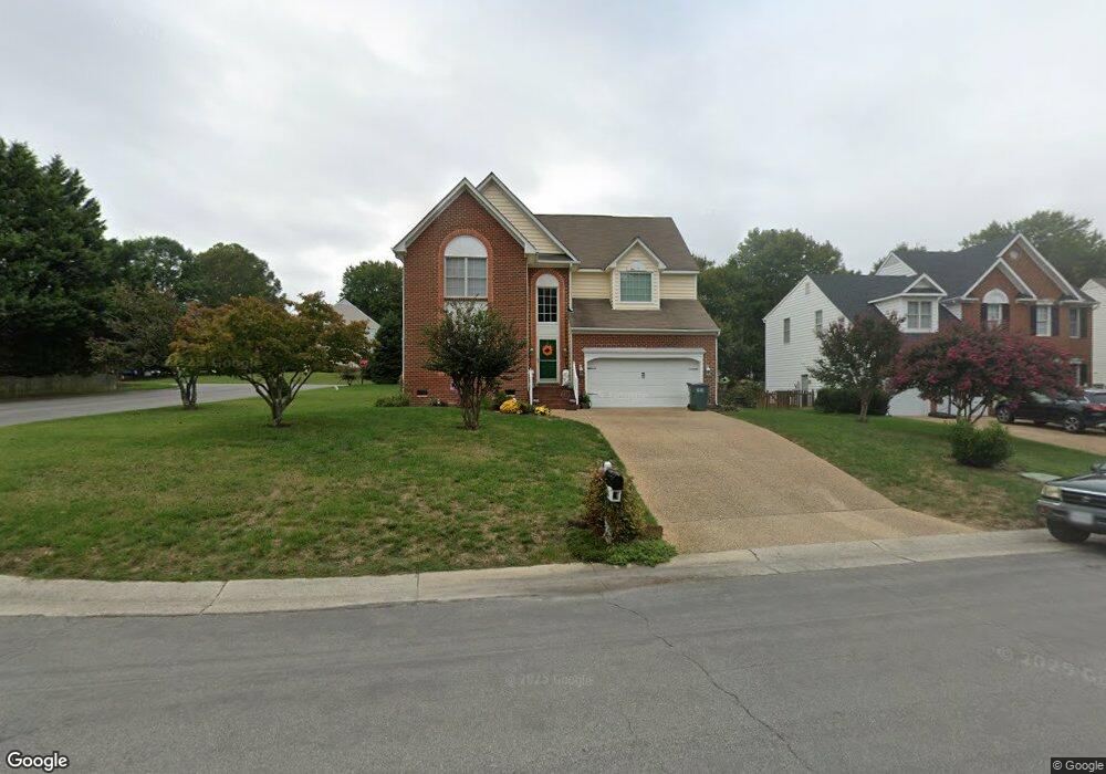 4400 Killiam Ct, Glen Allen, VA 23060 - photo 1