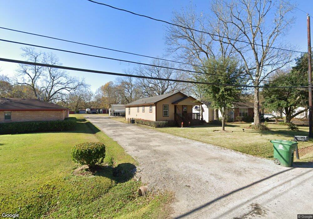9401 Maxroy St, Houston, TX 77088 - photo 1