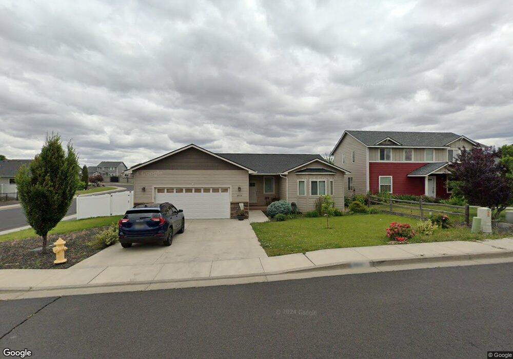 1904 SW 3rd St unit 68, Pendleton, OR 97801 - photo 1