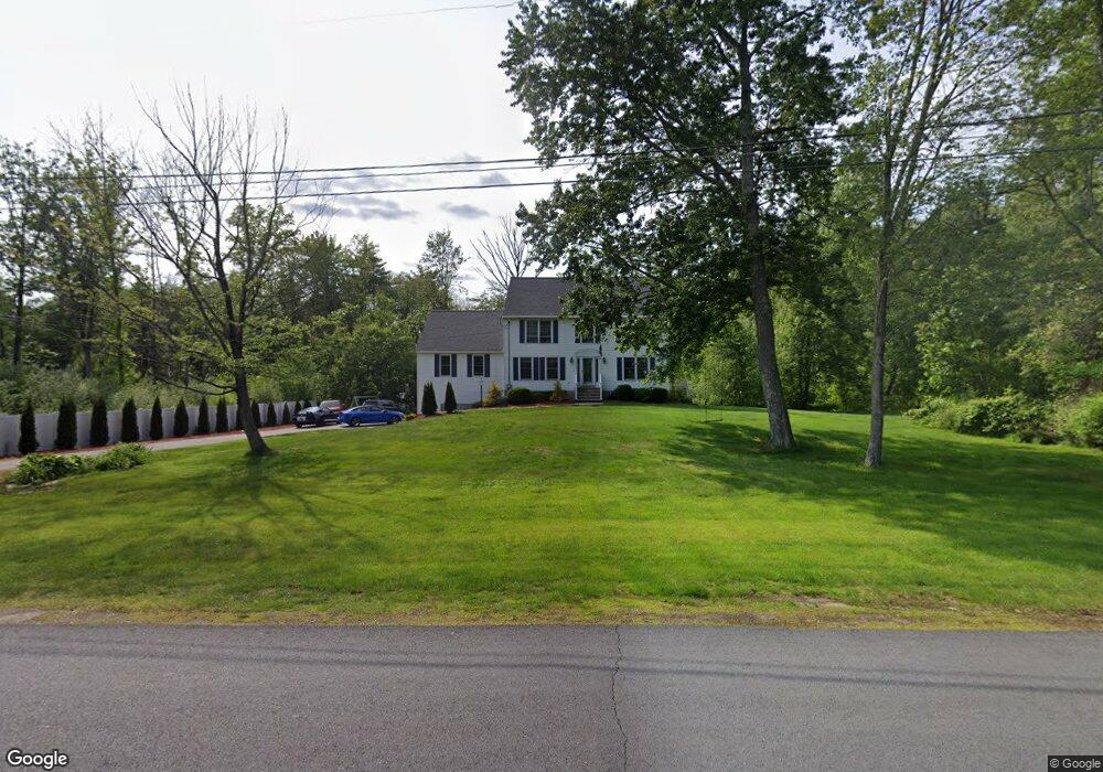 15 Sylvester Ln, Hampstead, NH 03841 - photo 1