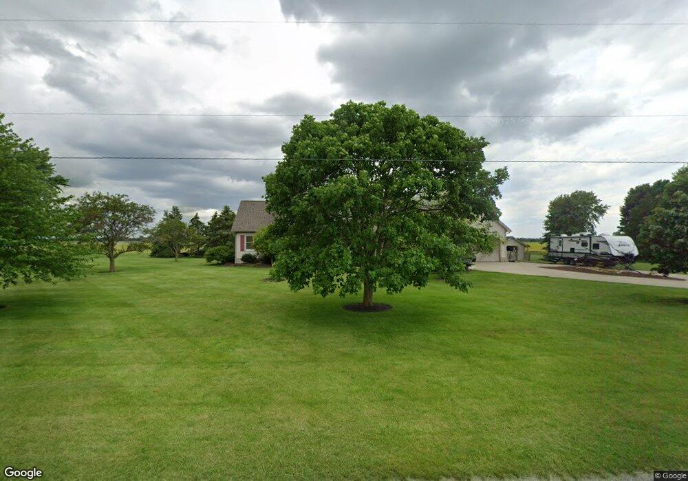 210 N Opfer Lentz Rd, Genoa, OH 43430 - photo 1