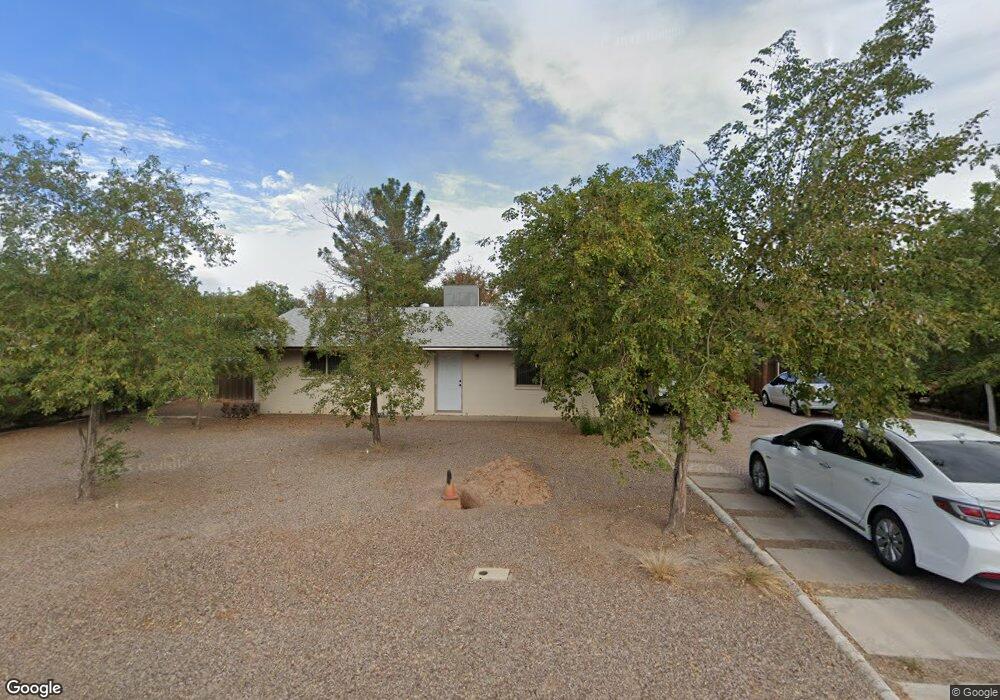 4548 E Hobart St, Mesa, AZ 85205 - photo 1