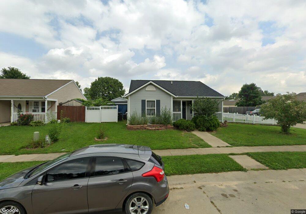 164 Wise Dr, Lafayette, IN 47909 - photo 1