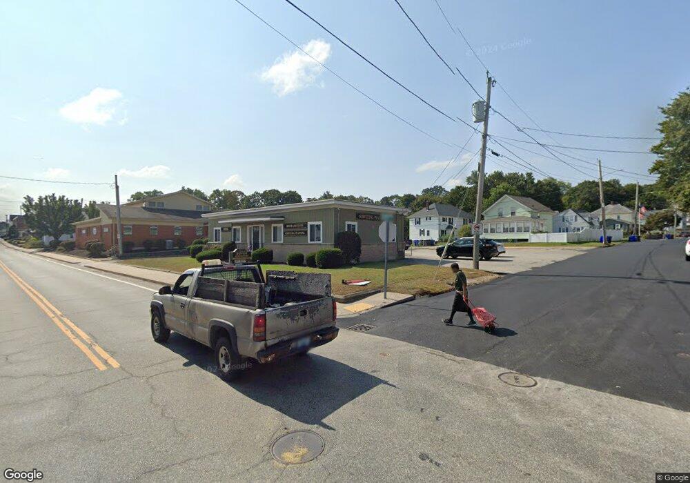 0 Youngs Ave, West Warwick, RI 02893 - photo 1