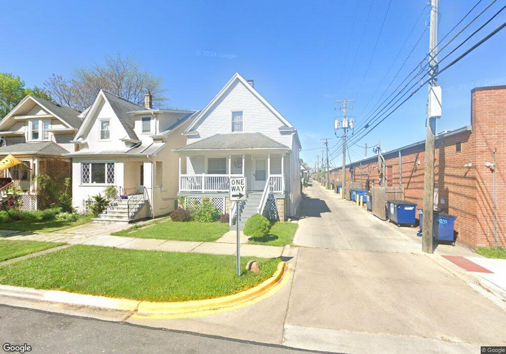 1212 Clarence Ave, Berwyn, IL 60402 - photo 1