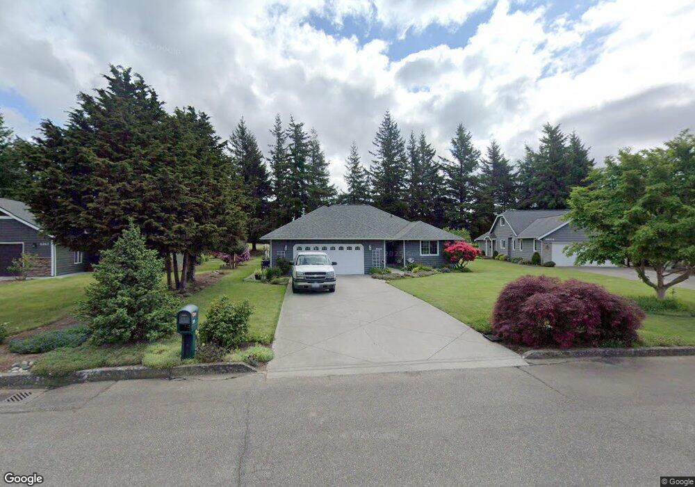 6858 Raspberry Dr, Everson, WA 98247 - photo 1