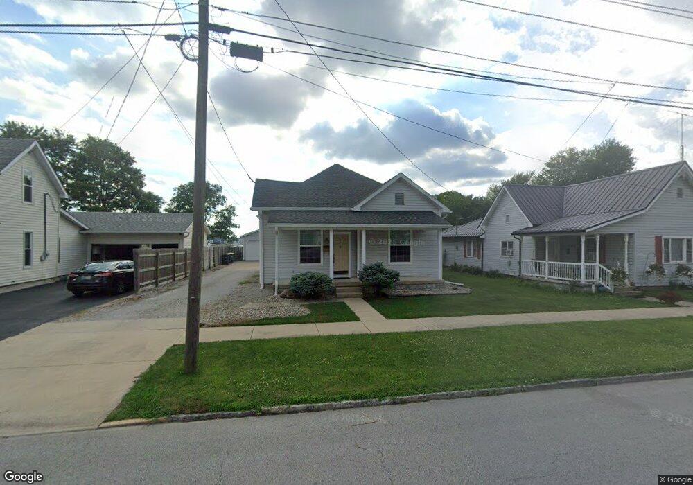 720 N Main St, Tipton, IN 46072 - photo 1
