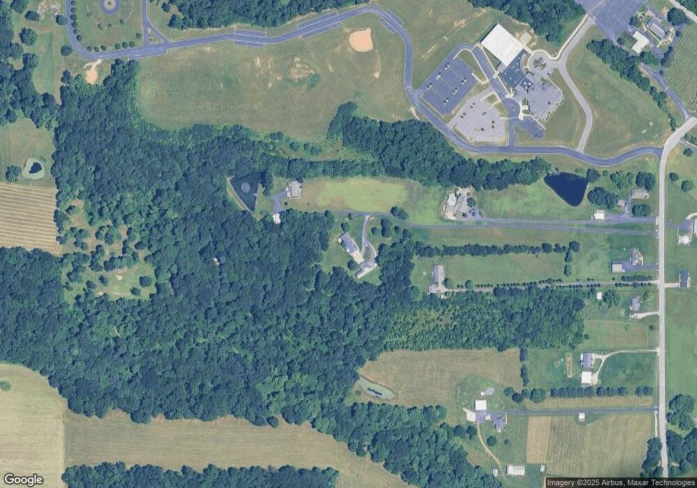 5643 Saint Marys Rd, Floyds Knobs, IN 47119 - photo 1