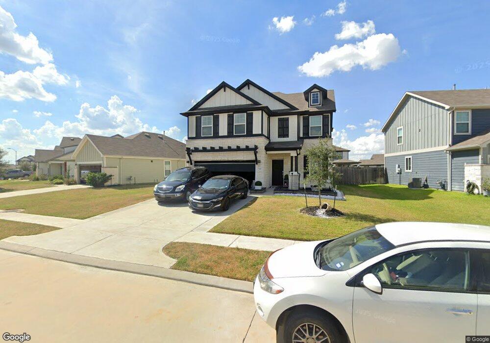 17907 Sunny Savanna Dr, Hockley, TX 77447 - photo 1