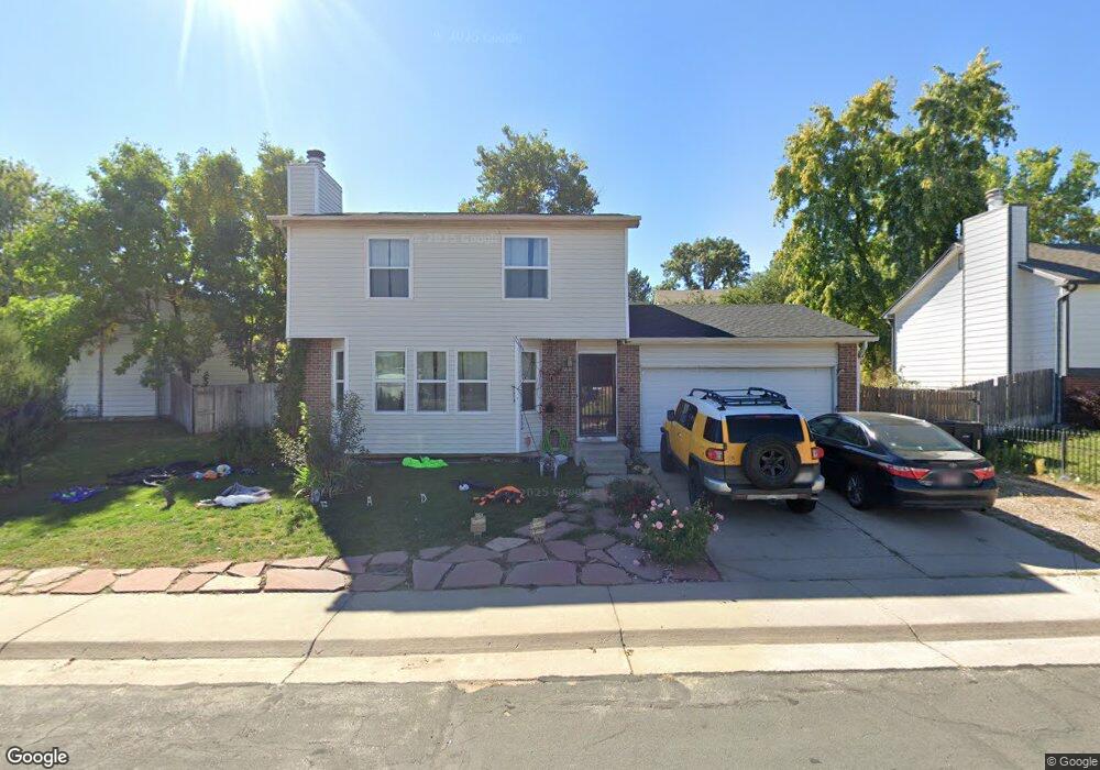 4114 E 107th Place, Thornton, CO 80233 - photo 1