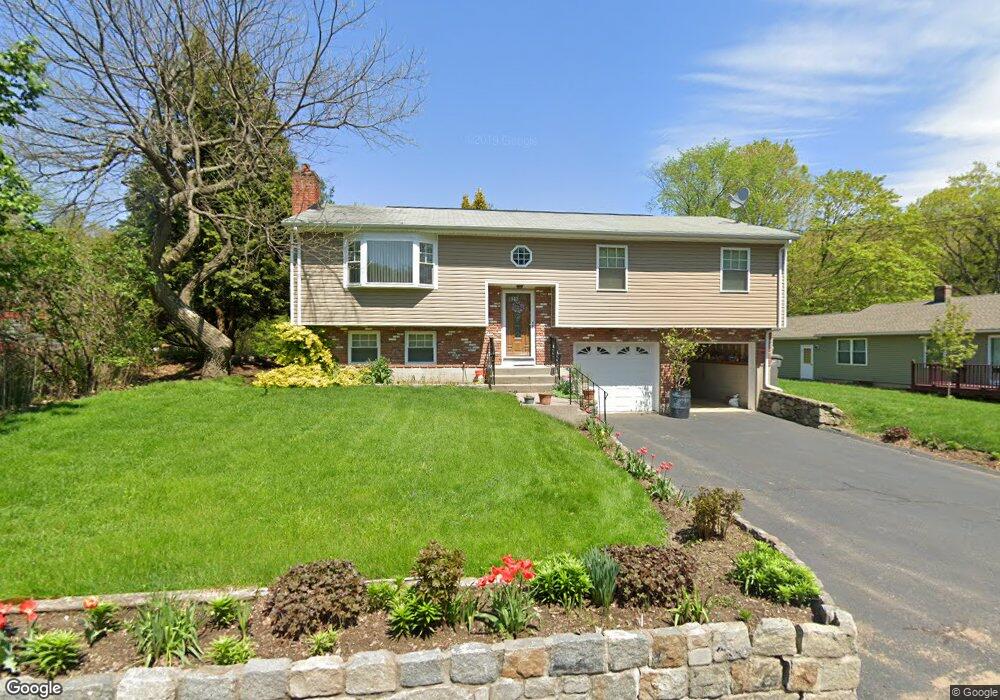 829 Field St, Naugatuck, CT 06770 - photo 1