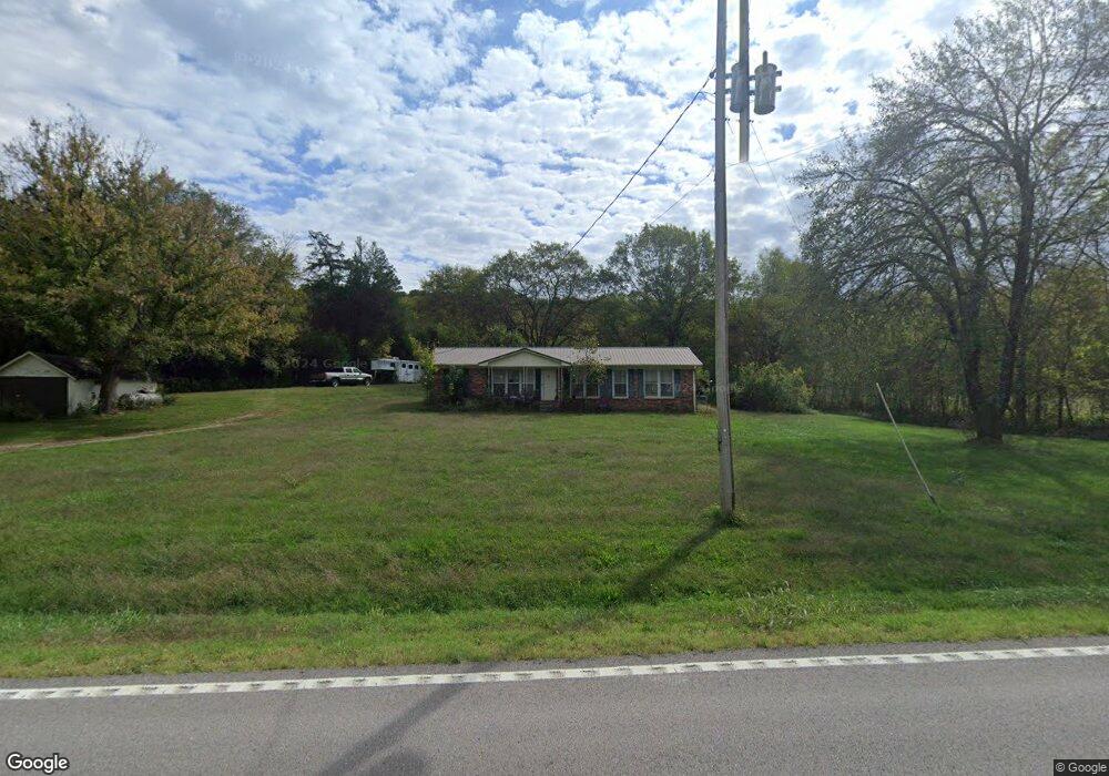 829 Petersburg Chestnt Rdg Rd, Petersburg, TN 37144 - photo 1