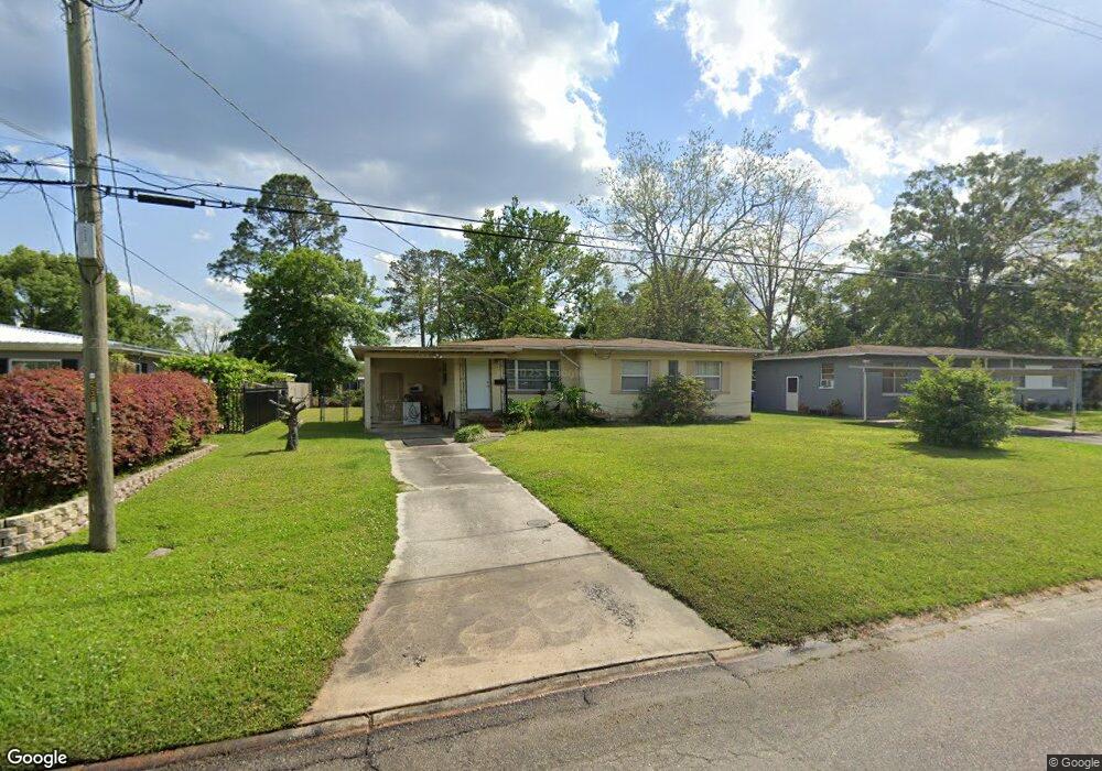 6534 Burgundy Rd S, Jacksonville, FL 32210 - photo 1