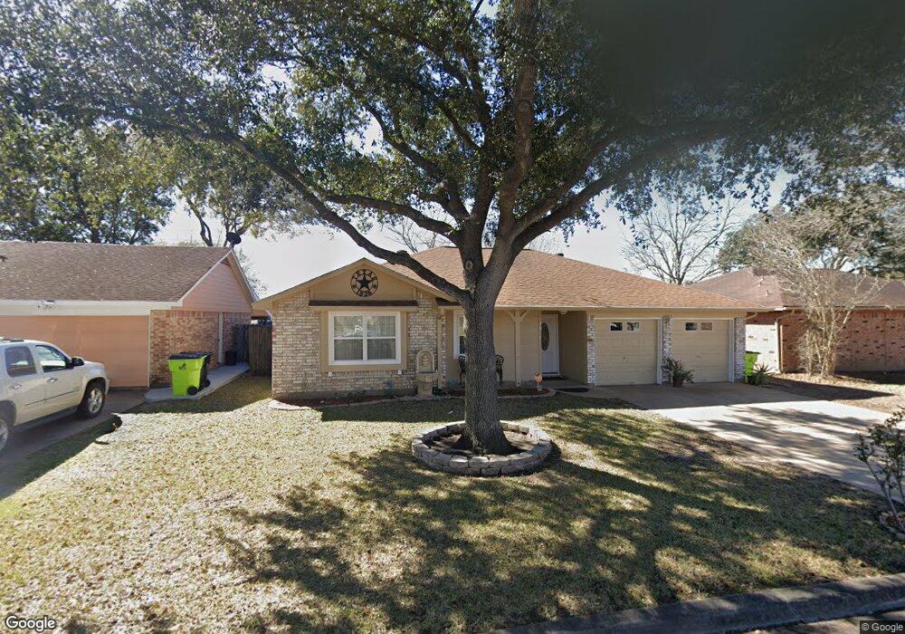 4614 Woodway Ave, Rosenberg, TX 77471 - photo 1