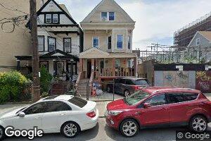 310 E 197th St, Bronx, NY 10458