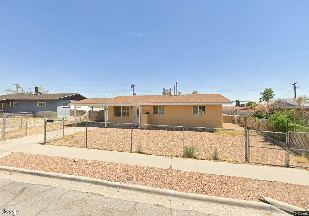 7516 Alpine Dr, El Paso, TX 79915 - photo 1