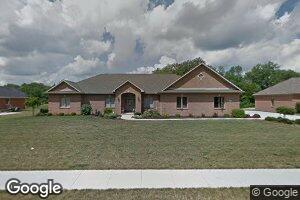 120 S Loramie Creek Dr, Fort Loramie, OH 45845