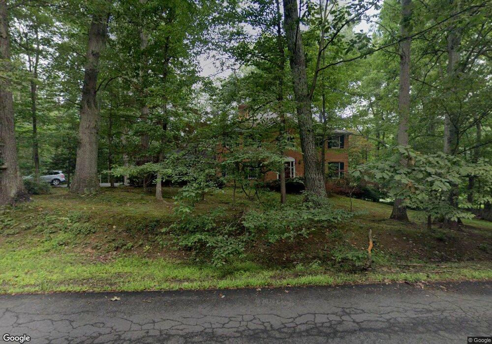 6788 Kirk Ln, Warrenton, VA 20187 - photo 1