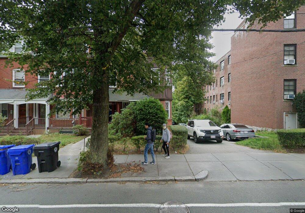 101 Longwood Ave unit 1, Brookline, MA 02446 - photo 1