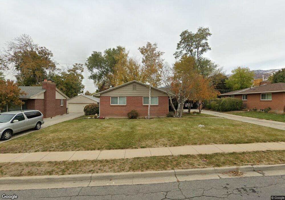161 E 470 N, Bountiful, UT 84010 - photo 1