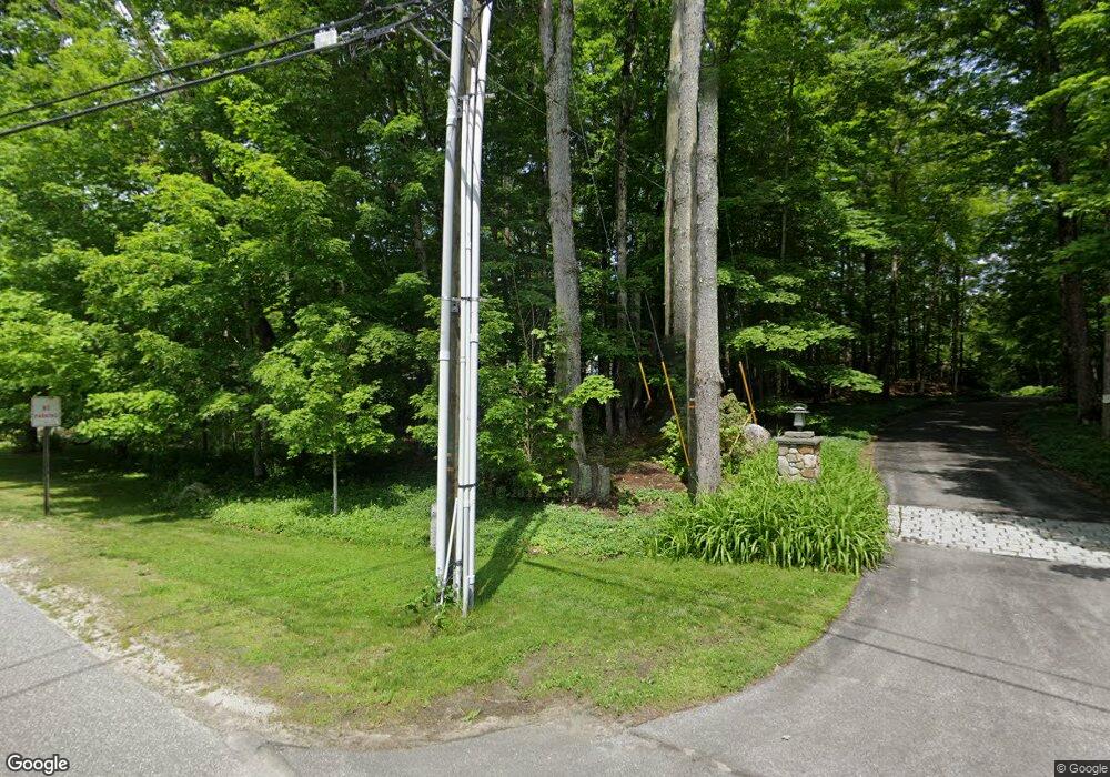 31 Wilmot Center Rd, New London, NH 03257 - photo 1