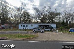 1100 Highway 15, Baskin, LA 71219