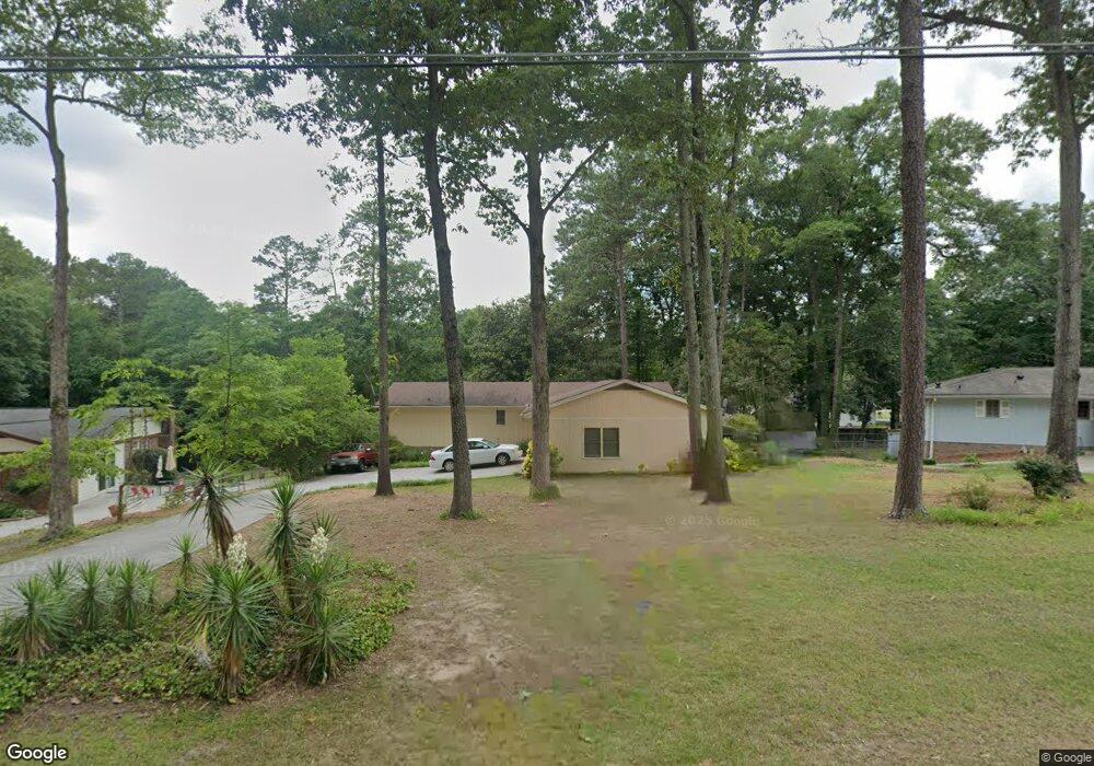 2836 Barcelona Way, Conyers, GA 30012 - photo 1