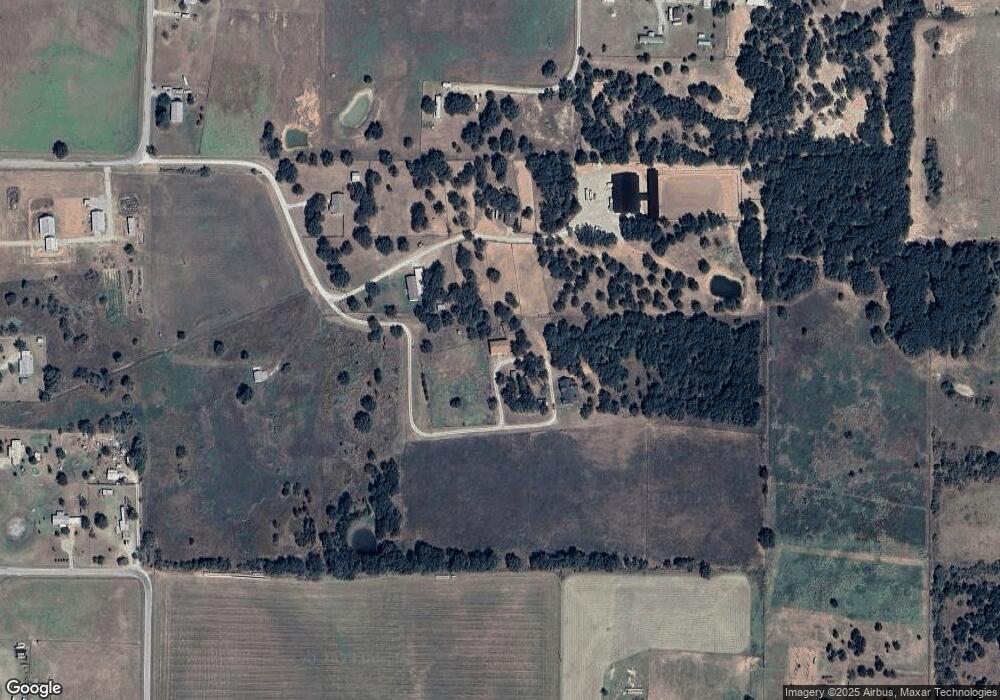 845 Cool Jct, Millsap, TX 76066 - photo 1